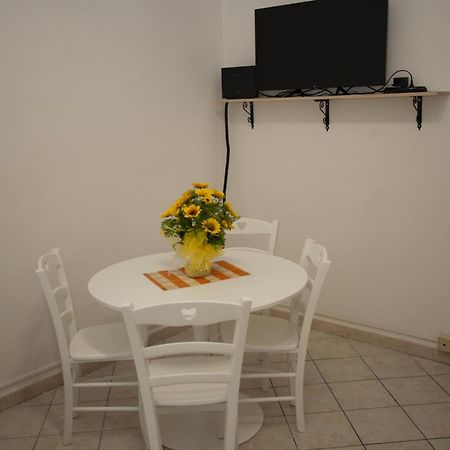 Casa Dea Apartman Livorno Kültér fotó