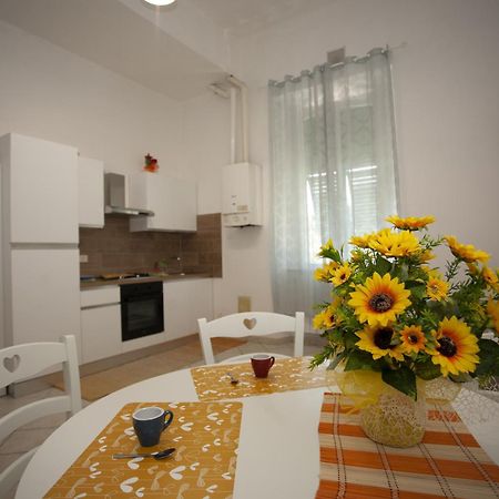 Casa Dea Apartman Livorno Kültér fotó