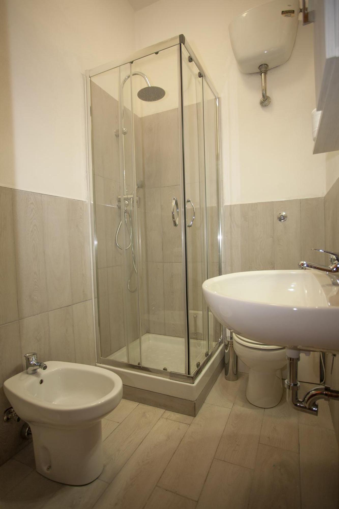 Casa Dea Apartman Livorno Kültér fotó