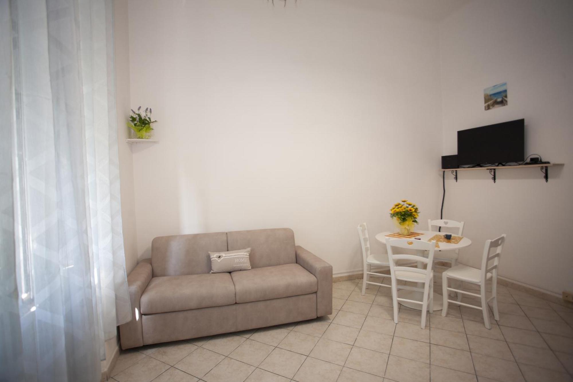 Casa Dea Apartman Livorno Kültér fotó