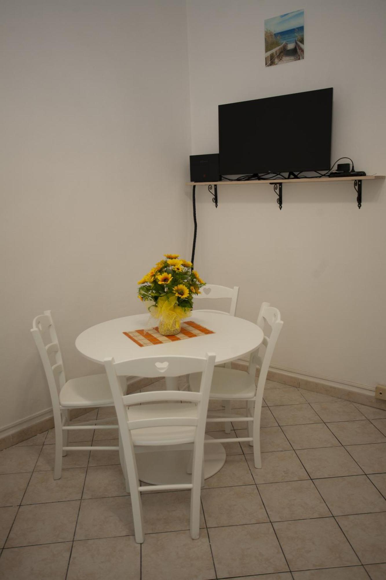 Casa Dea Apartman Livorno Kültér fotó